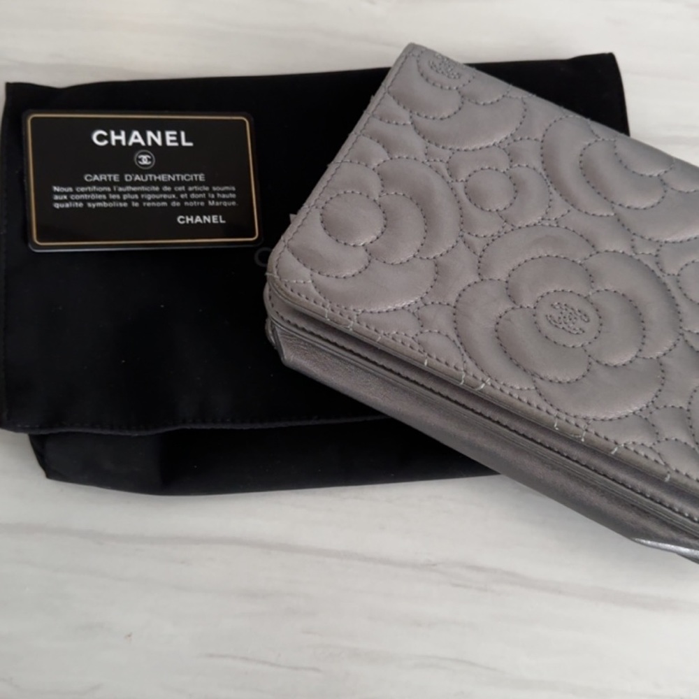 Chanel Woc